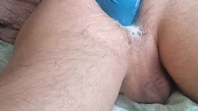 mega hot pro self fisting by julia porn