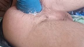mega hot pro self fisting by julia porn