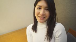 M989B12 A wife who married a plunder, but when her husband&#039;s affair was discovered, she was desperate and entered such a gap in her heart... Practice the first gonzo in my life