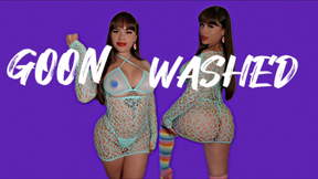 GOONWASHED