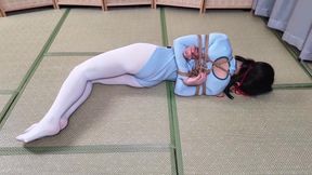 Xr25-twist and Bondage