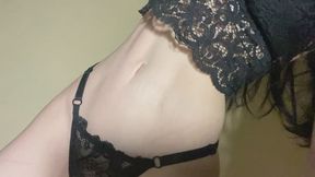 Abs that makes you drool