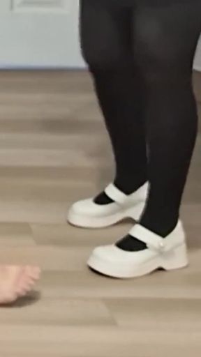 Key moment from &quot;I&#039;m going to demolish them (1st part -short cut)&quot;