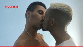 thomaz e dynho - funcionarios sexo no depois do expediente