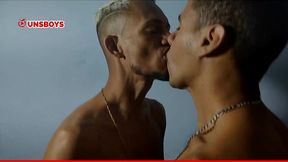 thomaz e dynho - funcionarios sexo no depois do expediente