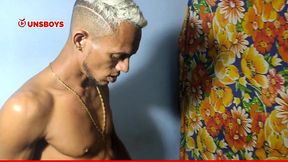 thomaz e dynho - funcionarios sexo no depois do expediente