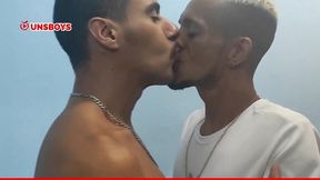 thomaz e dynho - funcionarios sexo no depois do expediente