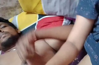 FIRST TIME REAL COUPLE HOMEMADE CREAMPIE