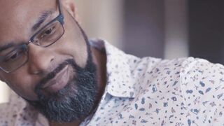 Big Black Dick Pounded Deep in White Ass - Ray Diezls & Zach Bishops
