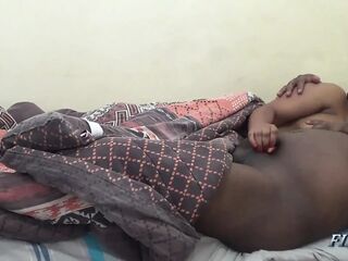 Jock Play and Jerking off During the time that Unfathomable Giving a kiss, Then Sucked Ebony Schlong