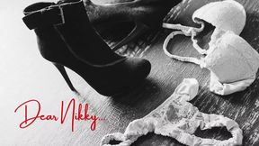 Dear Nikky Podcast Season 1 Episode 41