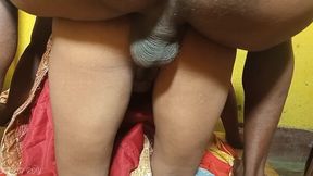 My Stepbrother Made Me Cum While Fucking Him.