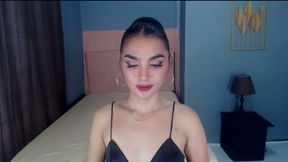 Chloe Beckerz Private Show