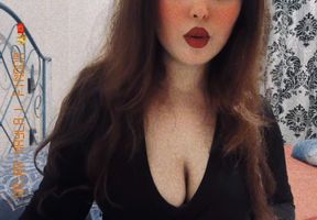 JE BÂTIS MON EMPIRE, TOI TU T'ÉTOUFFES DANS TA FAIBLESSE