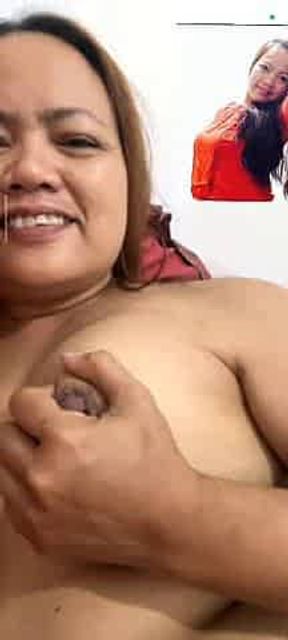 Indonesian domestic worker in HK