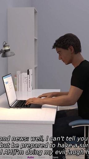 My Stepbrother's Wife #3