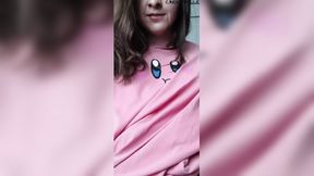 Candy Camille