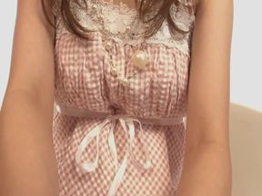Sex Adventure with Japanese Pussy Uncensored # 6 - Part 1