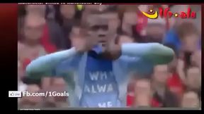 Manchester City vs. Manchester Utd 6-1 All Goals ! 23.10.2011 [FILESERVE]