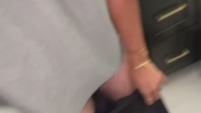 Pee & Pussy Play MP4 Version Part 1