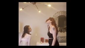 A Compilation of Tortilla Slap