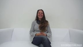 Pleasure-seeking European Beauty Memorable Porn Scene