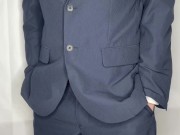 『視聴者さんにもらったパンツに、ぶっかけオナニー』▷▶▷続きはファンクラブにて！
