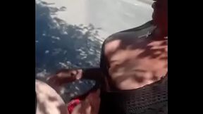 Comendo minhas amigas na barra funda Suelen e Alana Branquinha