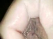 Lechita en la oficina por ti