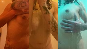 je t embarque sous ma douche au formule un du coin !tu pourrais venir me ...