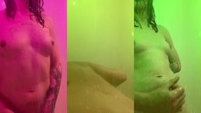 je t embarque sous ma douche au formule un du coin !tu pourrais venir me ...