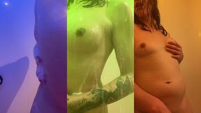 je t embarque sous ma douche au formule un du coin !tu pourrais venir me ...