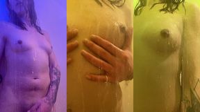 je t embarque sous ma douche au formule un du coin !tu pourrais venir me ...