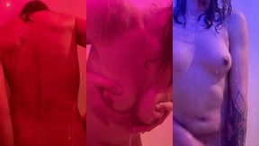 je t embarque sous ma douche au formule un du coin !tu pourrais venir me ...