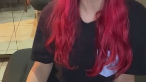 In my bed, I’m smoking a Marlboro red for you