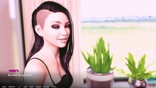 A.O.A. ACADEMY #08 – PC Gameplay [HD]