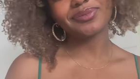 Little Dick Loser JOI (SPH)