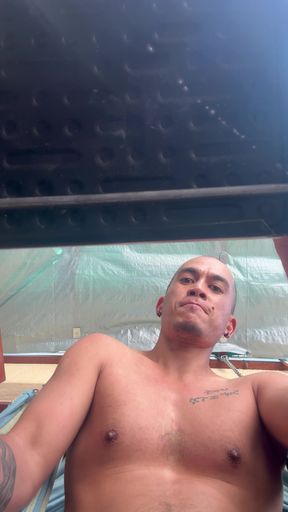 DIY hamok