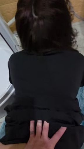 Slut, Thought I Wouldn't Find Out? Pack Your Things and Fuck Off to Mom
