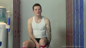 Daniel James