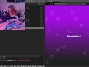 Broke, Bored, Depressed,  & a little bit horny. Happy Holidays... happy birthday soon i guess😔