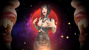 Eternal Desires : The Vampire's Prey - Vore, love addiction, JOI , BITE