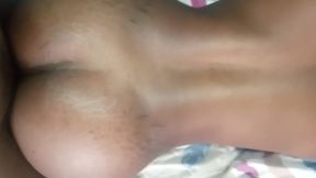 Best Backshots with My Stepsister Till She Cums