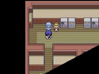 Pokemon GH27