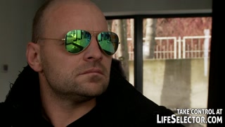 Beggar turned businessman shags hot girls!