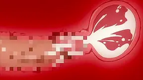 Lucky Bastard Nails Six Horny Bitches in Wild Hentai Harem Action