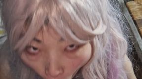 Anal fuck with my friends