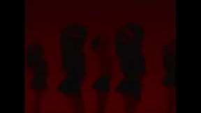 I put violas in my pussy