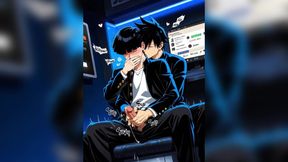 Fuck Hard Young Twink Student