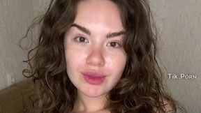 Social Media Creator @sweet_curl @Showing Boobs & #Naked #Small Tits #Shaved Pussy #Brunette porno film xxx | Tik.Porn